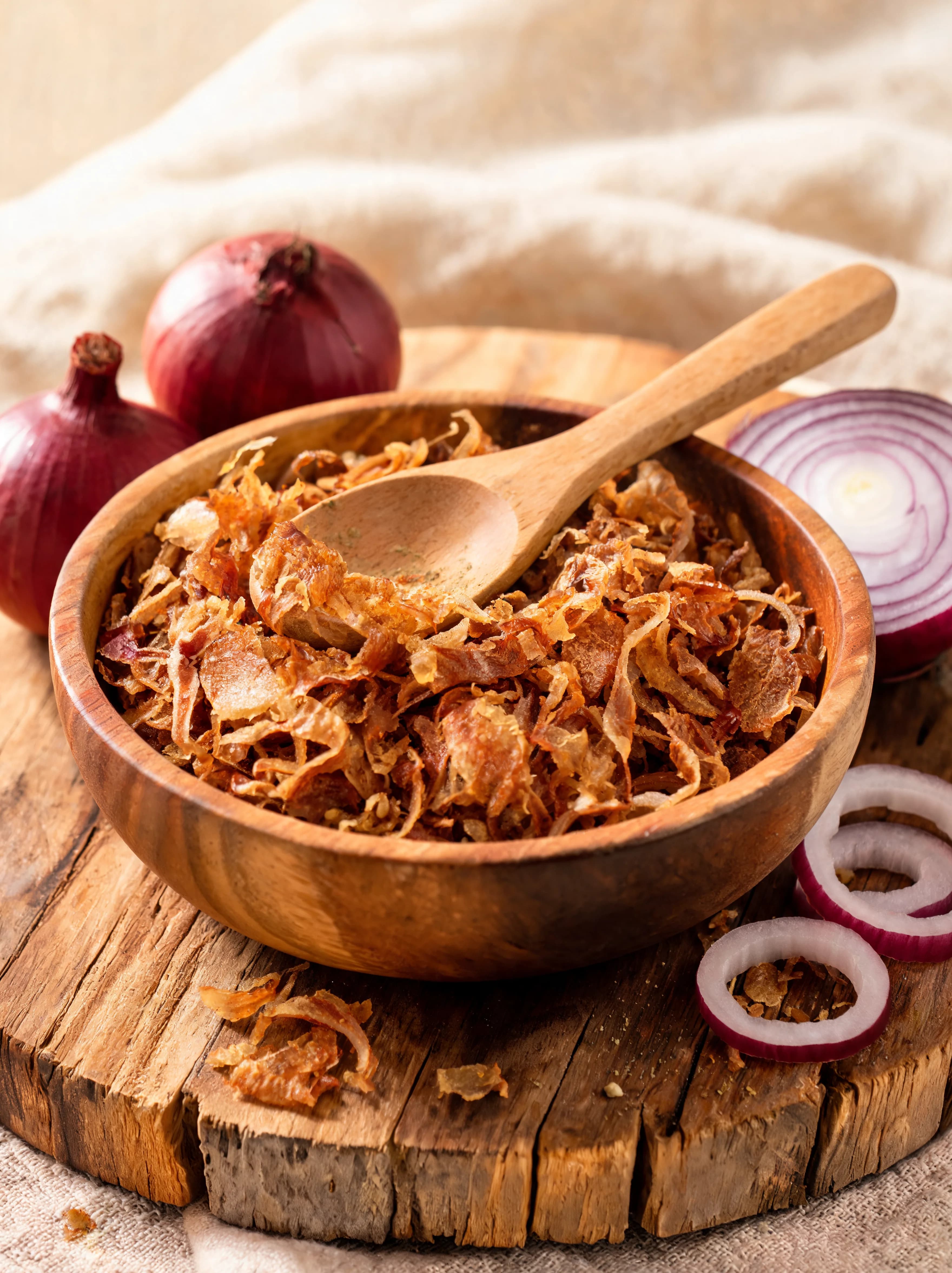 Dryam Foods Premium Dehydrated Food Ingredients